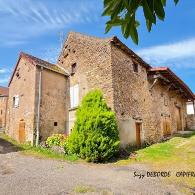 Maison 7 pièces 295000 €