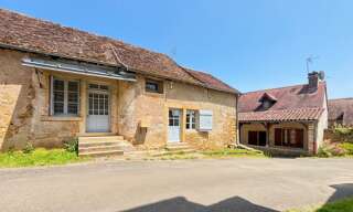 Maison 7 Pièces 175 m² à vendre à Salornay-sur-Guye (71250)