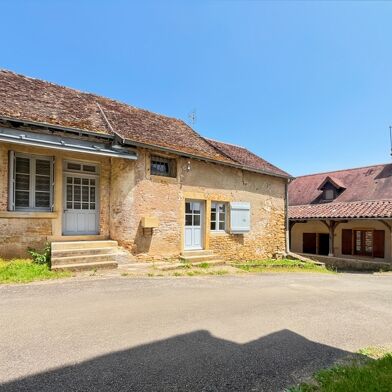 Maison 7 pièces 295000 €