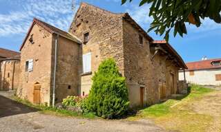 Maison 7 Pièces 175 m² à vendre à Taizé (71250)