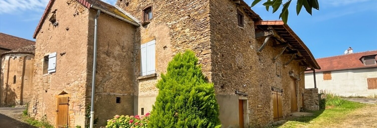 Maison 7 Pièces 175 m² à vendre à Taizé (71250)