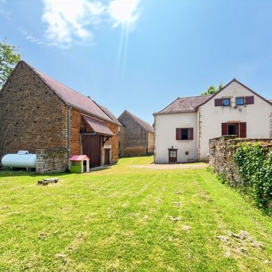 Maison 4 pièces 195000 €