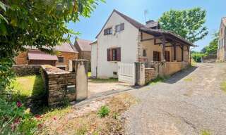 Maison 4 Pièces 95 m² à vendre à Cluny (71250)