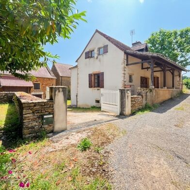 Maison 4 pièces 195000 €