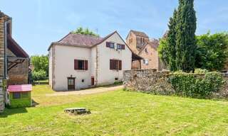 Maison 4 Pièces 95 m² à vendre à Cluny (71250)