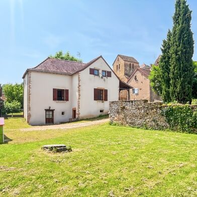 Maison 4 pièces 195000 €