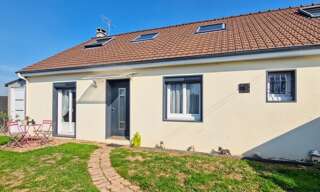 Maison 5 Pièces 108 m² à vendre à Bornel (60540)