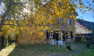 Maison 5 Pièces 135 m² à vendre à La Coquille (24450)