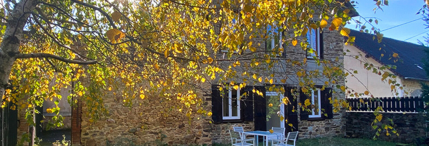 Maison 5 Pièces 135 m² à vendre à La Coquille (24450)