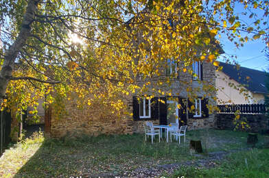 Maison 5 pièces 139000 €