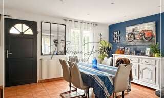 Maison 6 Pièces 167 m² à vendre à Lassigny (60310)