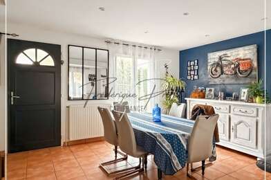 Maison 6 pièces 289000 €