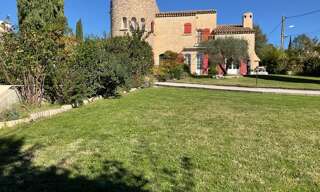 Maison 7 Pièces 181 m² à vendre à Aix-en-Provence (13540)