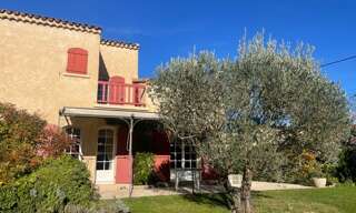 Maison 7 Pièces 181 m² à vendre à Aix-en-Provence (13540)