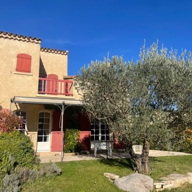 Maison 7 pièces 1133000 €