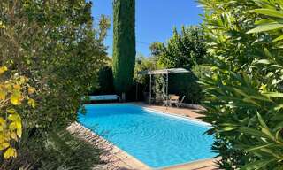 Maison 7 Pièces 181 m² à vendre à Aix-en-Provence (13540)