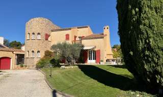 Maison 7 Pièces 181 m² à vendre à Aix-en-Provence (13540)