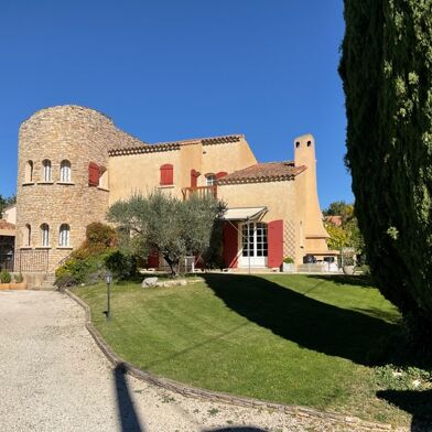 Maison 7 pièces 1060000 €