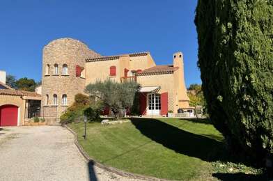 Maison 7 pièces 995000 €