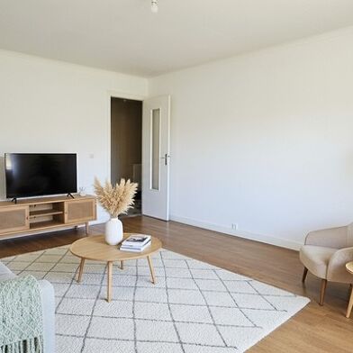 Appartement 2 pièces 288000 €