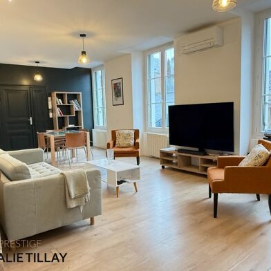 Appartement 3 pièces 295000 €