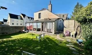 Immeuble  141 m² à vendre à Carhaix-Plouguer (29270)