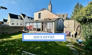 Immeuble  141 m² à vendre à Carhaix-Plouguer (29270)