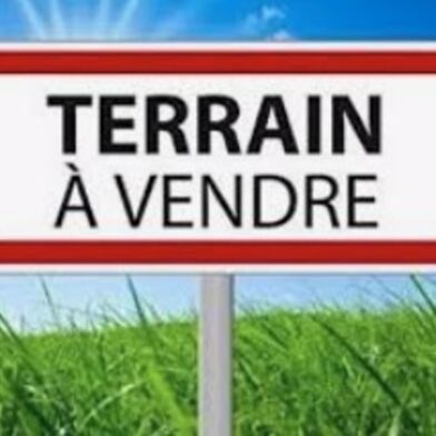 Terrain  3100000 €