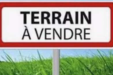 Terrain  3100000 €