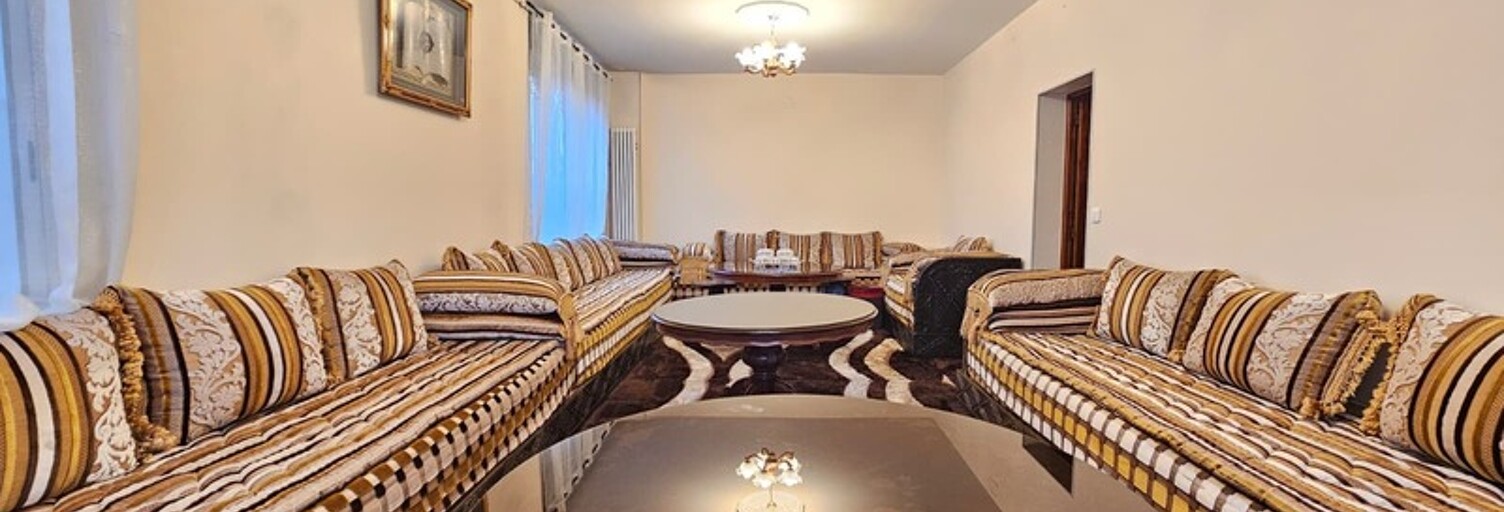 Maison 15 Pièces 270 m² à vendre à Ris-Orangis (91130)