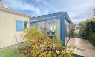 Maison 4 Pièces 93 m² à vendre à Angles (85750)