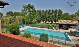 Maison 8 Pièces 136 m² à vendre à Saint-Albain (71260)