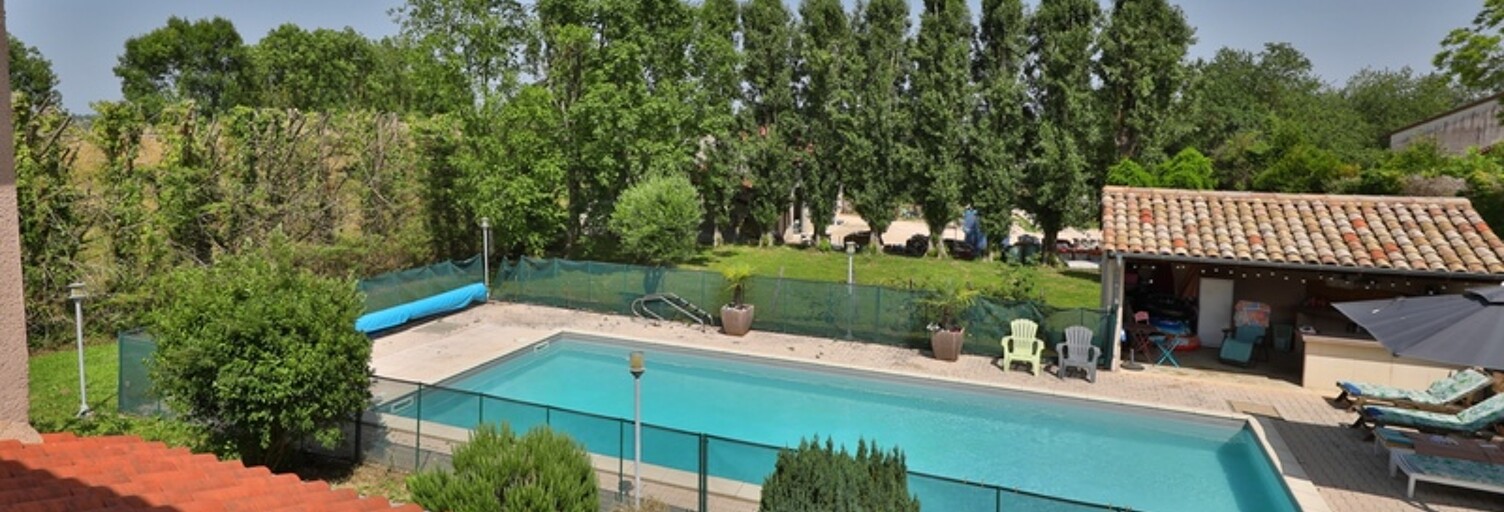 Maison 8 Pièces 136 m² à vendre à Saint-Albain (71260)