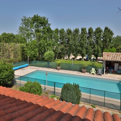 Maison 8 pièces 259000 €