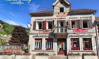 Immeuble  285 m² à vendre à Plancher-les-Mines (70290)