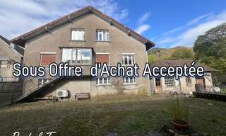Maison 7 Pièces 140 m² à vendre à Plancher-les-Mines (70290)