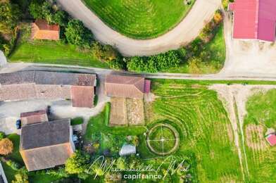 Maison 8 pièces 542000 €