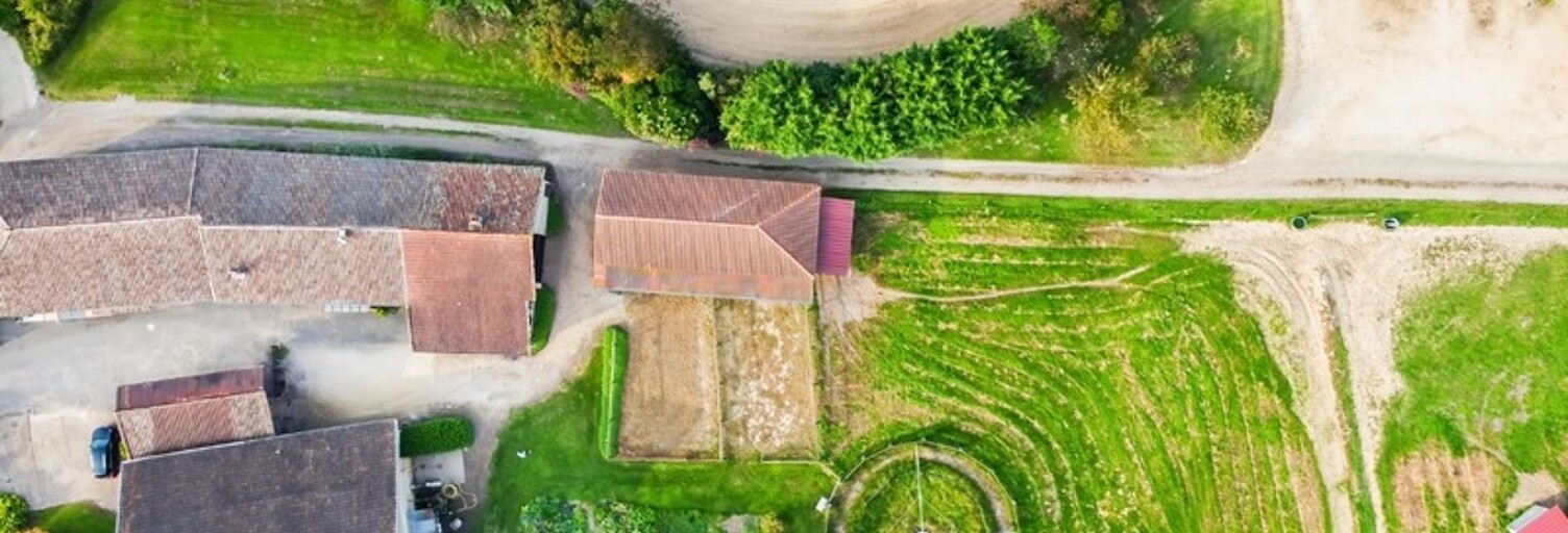 Maison 8 Pièces 224 m² à vendre à Pont-de-Vaux (01190)