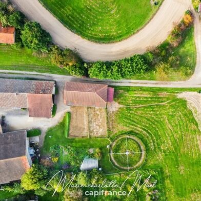 Maison 8 pièces 542000 €