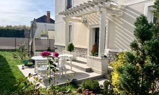 Appartement 4 Pièces 86 m² à vendre à Orléans (45000)