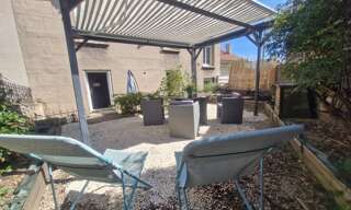 Appartement 3 Pièces 80 m² à vendre à Saint-Étienne (42100)