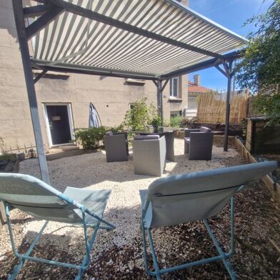 Appartement 3 pièces 129000 €