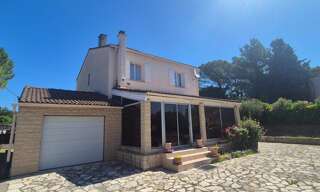 Maison 6 Pièces 102 m² à vendre à Alès (30100)