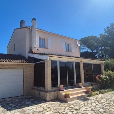 Maison 6 pièces 227000 €