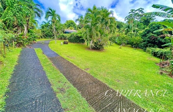   À vendre – Charmante maison avec piscine et studio indépendant à Ducos (97224) — photo 4