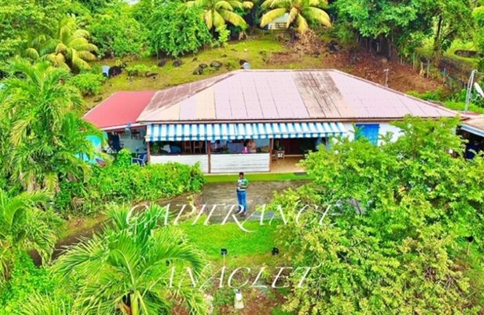   À vendre – Charmante maison avec piscine et studio indépendant à Ducos (97224) — photo 5