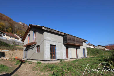 Maison 5 pièces 149000 €