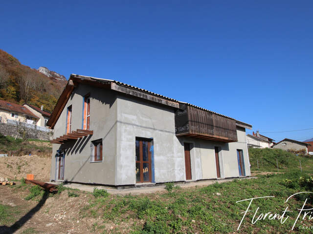 Maison à vendre 5 pièces CULOZ (01) — photo du bien