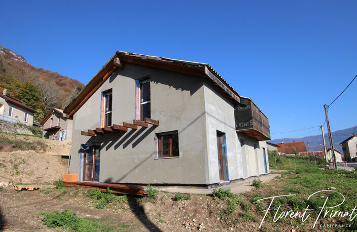 Maison à vendre 5 pièces CULOZ (01) — photo 2