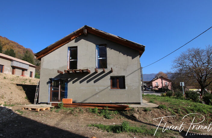 Maison à vendre 5 pièces CULOZ (01) — photo 3